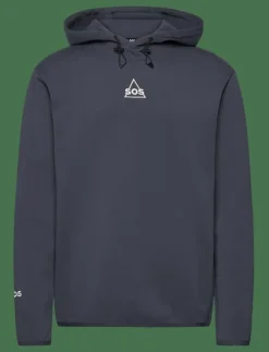 SOS Sweatshirts|Vail M Hoodie V1 - Huvtröjor