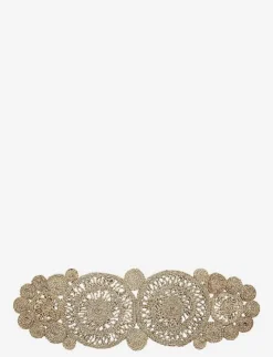 Bloomingville Valder Table Runner - Dukar & löpare| Serveringstillbehör|Textilier