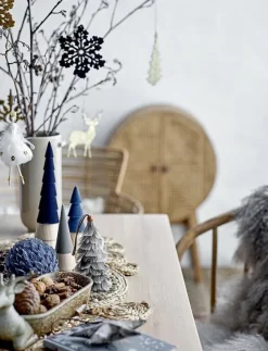 Bloomingville Valder Table Runner - Dukar & löpare| Serveringstillbehör|Textilier