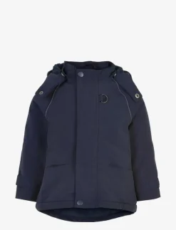 Barn By Lindgren Skalkläder|Vale Winter Jacket - Skaljacka