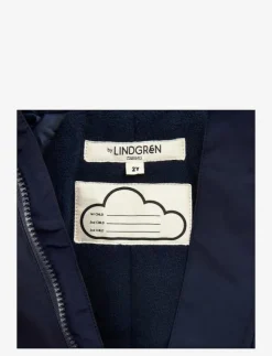Barn By Lindgren Skalkläder|Vale Winter Jacket - Skaljacka