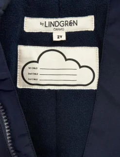 Barn By Lindgren Skalkläder|Vale Winter Jacket - Skaljacka