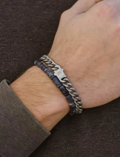 Steel & Barnett Valence Vic - Armband| Smycken