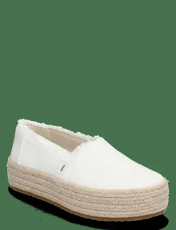 TOMS VALENCIA - Platta espadriller|Kvinnor Espadrillos