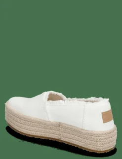 TOMS VALENCIA - Platta espadriller|Kvinnor Espadrillos