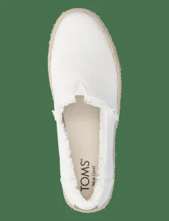 TOMS VALENCIA - Platta espadriller|Kvinnor Espadrillos