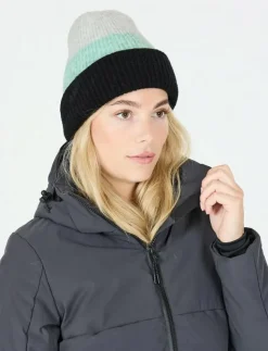 Kvinnor Whistler Accessoarer|Valeo Unisex Beanie - Mössor