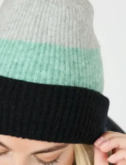 Kvinnor Whistler Accessoarer|Valeo Unisex Beanie - Mössor