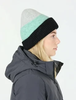 Kvinnor Whistler Accessoarer|Valeo Unisex Beanie - Mössor