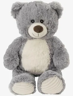 Barn Teddykompaniet Gosedjur|Valle, grå, liten - Nallar