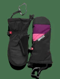 Barn Kombi Vinteraccessoarer|Vantar|VALLEY JUNIOR MITT - Vantar