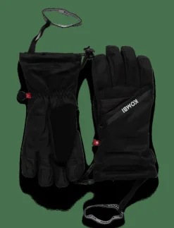 Kombi VALLEY MEN GLOVE - Fingervantar| Handskar