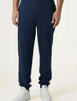 FILA VALSERA regular logo sweatpants - Sweatpants| Byxor|Joggingbyxor