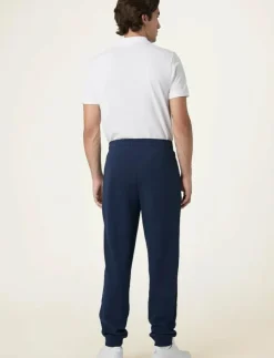 FILA VALSERA regular logo sweatpants - Sweatpants| Byxor|Joggingbyxor