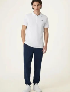FILA VALSERA regular logo sweatpants - Sweatpants| Byxor|Joggingbyxor