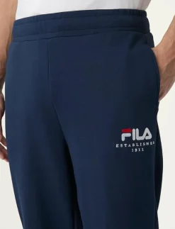 FILA VALSERA regular logo sweatpants - Sweatpants| Byxor|Joggingbyxor