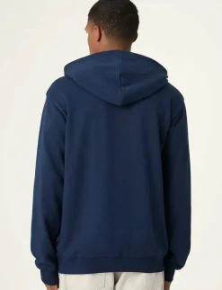 FILA VALSERA regular logo hoodie - Huvtröjor| Sweatshirts