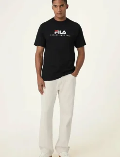 FILA T-Shirts|Toppar & T-Shirts|VALSERA regular logo t-shirt - T-shirts