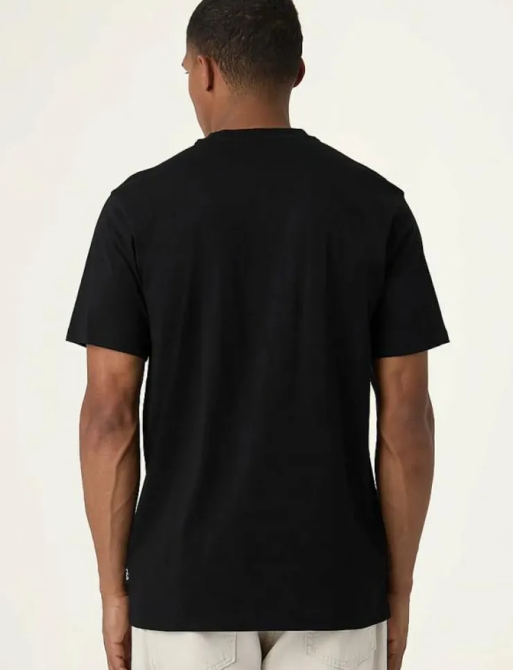 FILA T-Shirts|Toppar & T-Shirts|VALSERA regular logo t-shirt - T-shirts