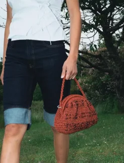 Kvinnor Becksöndergaard Handväskor|Vanessa Bonita Bag - Handväskor