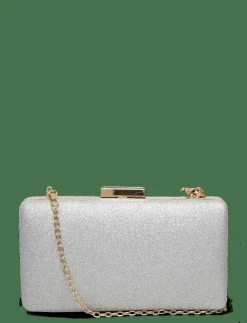 Kvinnor Pipol's Bazaar Kuvertväskor|Vania Clutch Snow - Kuvertväskor