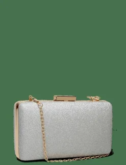 Kvinnor Pipol's Bazaar Kuvertväskor|Vania Clutch Snow - Kuvertväskor
