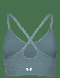 Kvinnor Under Armour Sport-Bh|Vanish Seamless Low Bra - Sport BH:ar