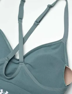 Kvinnor Under Armour Sport-Bh|Vanish Seamless Low Bra - Sport BH:ar