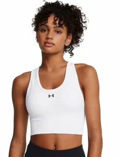 Kvinnor Under Armour Sport-Bh|Vanish Seamless Mid Bra - Sport BH:ar