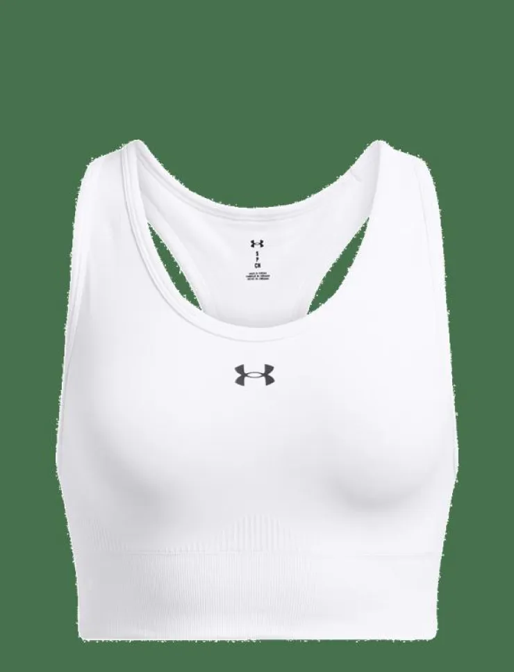 Kvinnor Under Armour Sport-Bh|Vanish Seamless Mid Bra - Sport BH:ar