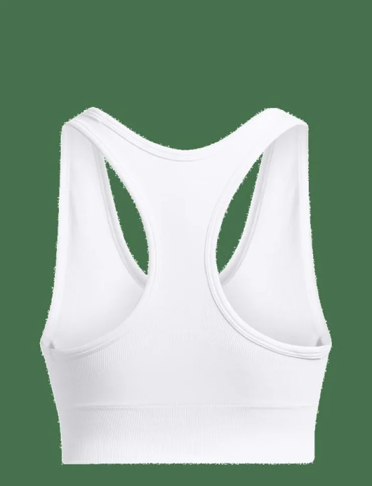 Kvinnor Under Armour Sport-Bh|Vanish Seamless Mid Bra - Sport BH:ar