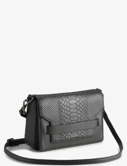 Markberg VanyaMBG Crossbody Bag, Snake - Crossbody Bags|Kvinnor Crossbody Bags|Axelremsväskor