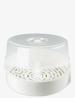 Reer Vapostar microwave steriliser - Nappflaskor|Barn Mata