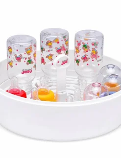 Reer Vapostar microwave steriliser - Nappflaskor|Barn Mata