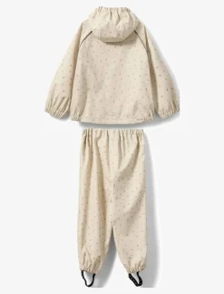 Sofie Schnoor Baby and Kids VARASK RAIN SUIT - Regnställ|Barn Regnkläder