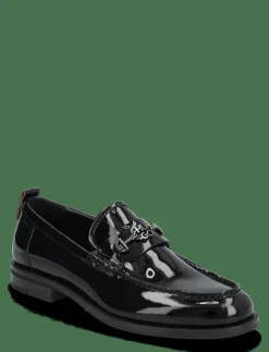 HUGO Sommarskor|Loafers|Varian_loaf_pthw - Loafers