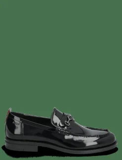HUGO Sommarskor|Loafers|Varian_loaf_pthw - Loafers
