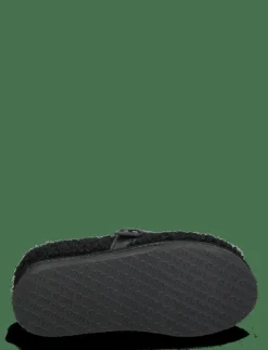 Kvinnor Bianco Tofflor|Mules & Slip-Ins|Varm Flatform Slip In #SU - Platta mules