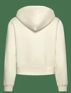 Reebok Classics VARSITY ARCH FLEECE HOODIE - Huvtröjor|Kvinnor Sweatshirts