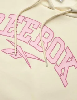Reebok Classics VARSITY ARCH FLEECE HOODIE - Huvtröjor|Kvinnor Sweatshirts