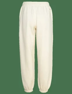 Kvinnor Reebok Classics Byxor|Mjukisbyxor|VARSITY ARCH FLEECE PANTS - Sweatpants