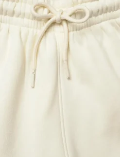 Kvinnor Reebok Classics Byxor|Mjukisbyxor|VARSITY ARCH FLEECE PANTS - Sweatpants