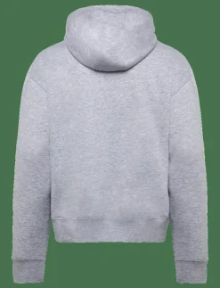 Reebok Classics VARSITY HIGH DENSITY HOODIE - Huvtröjor| Sweatshirts