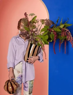 Byon Vas Curlie - Vaser| Vaser