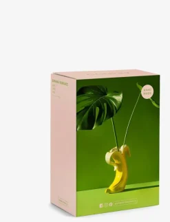 Donkey Vaser|Vase - Banana Romance - Vaser