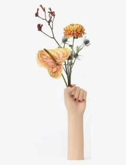 DOIY Vase - Girl Power - Vaser| Vaser