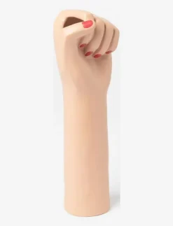 DOIY Vase - Girl Power - Vaser| Vaser