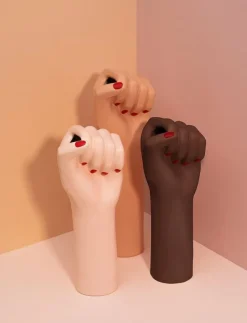 DOIY Vase - Girl Power - Vaser| Vaser