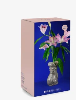Donkey Vase - Hungry Hippo - Skulpturer & Porslinsfigurer| Dekorationsdetaljer