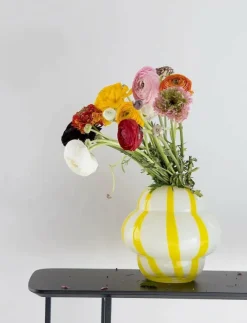 Byon Vase Curlie - Vaser| Vaser